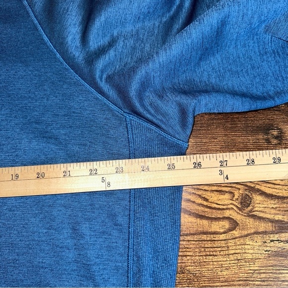 Under Armour Mens Storm Loose Cold Gear Sweater Size 2XL Fleece Layering Winter - Picture 5 of 12